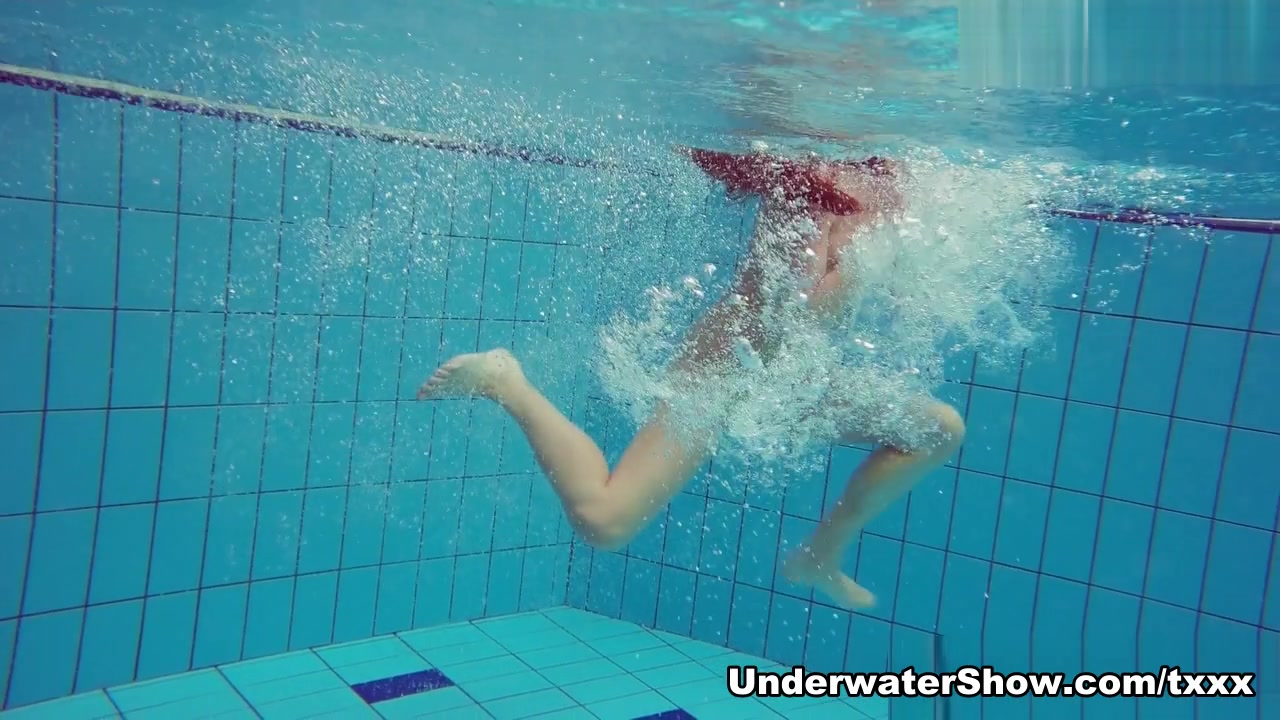 Mohnatka Video - UnderwaterShow