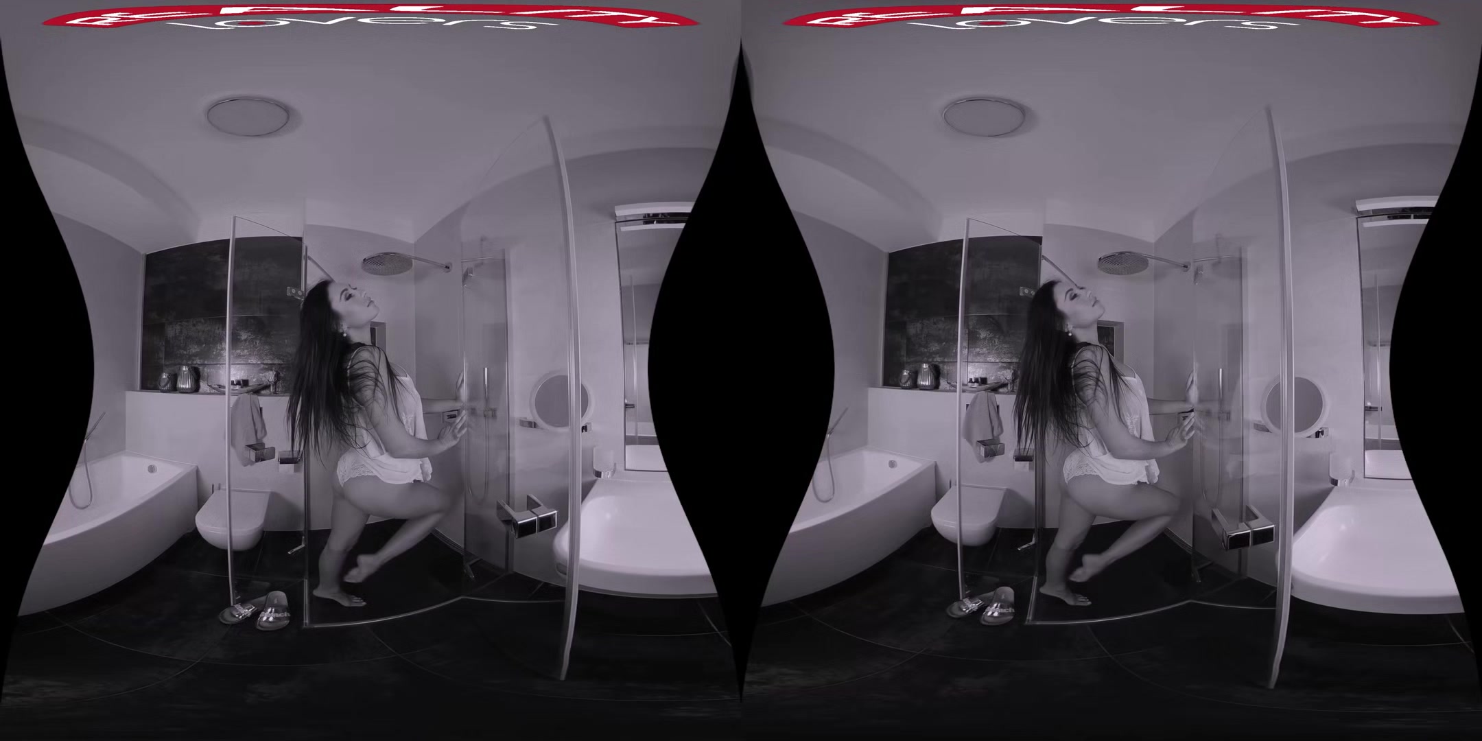 The VR Playboy Girl - RealityLovers