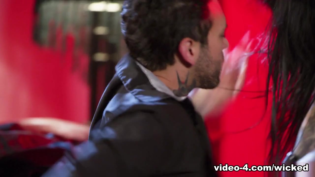 Joanna Angel & Small Hands in Best Friends Better Lovers Scene 1 - WICKED