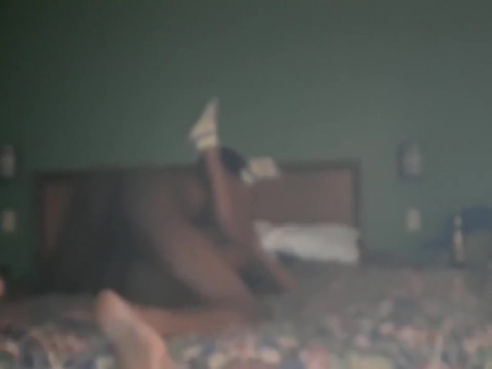 Step sister Taps Out