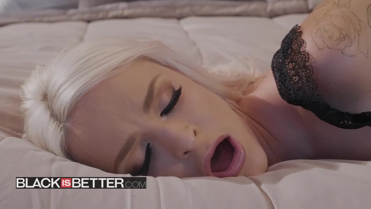 BABES - Black is Better - Emma Hix Nat Turner - Right Under Your Nose Description