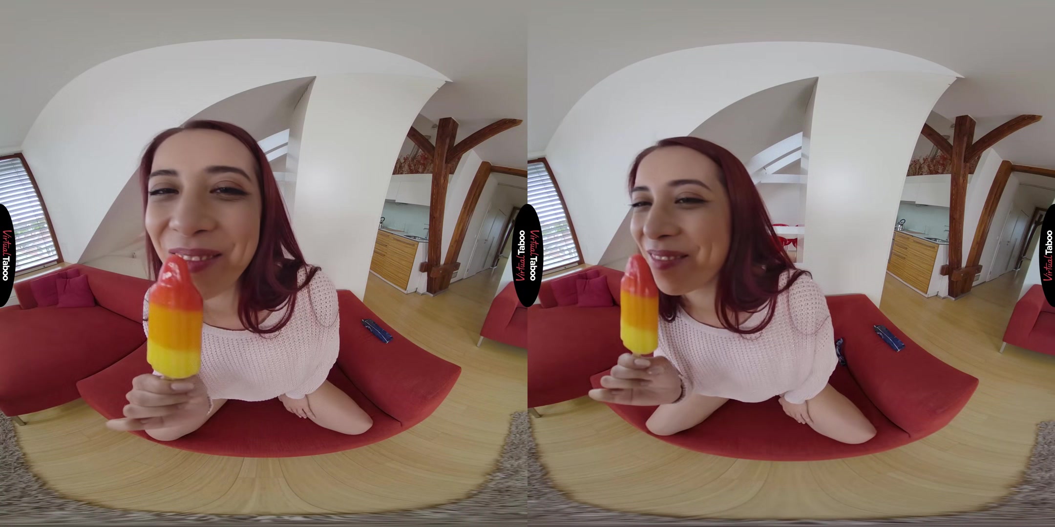 I Lick It For You (With ASMR)