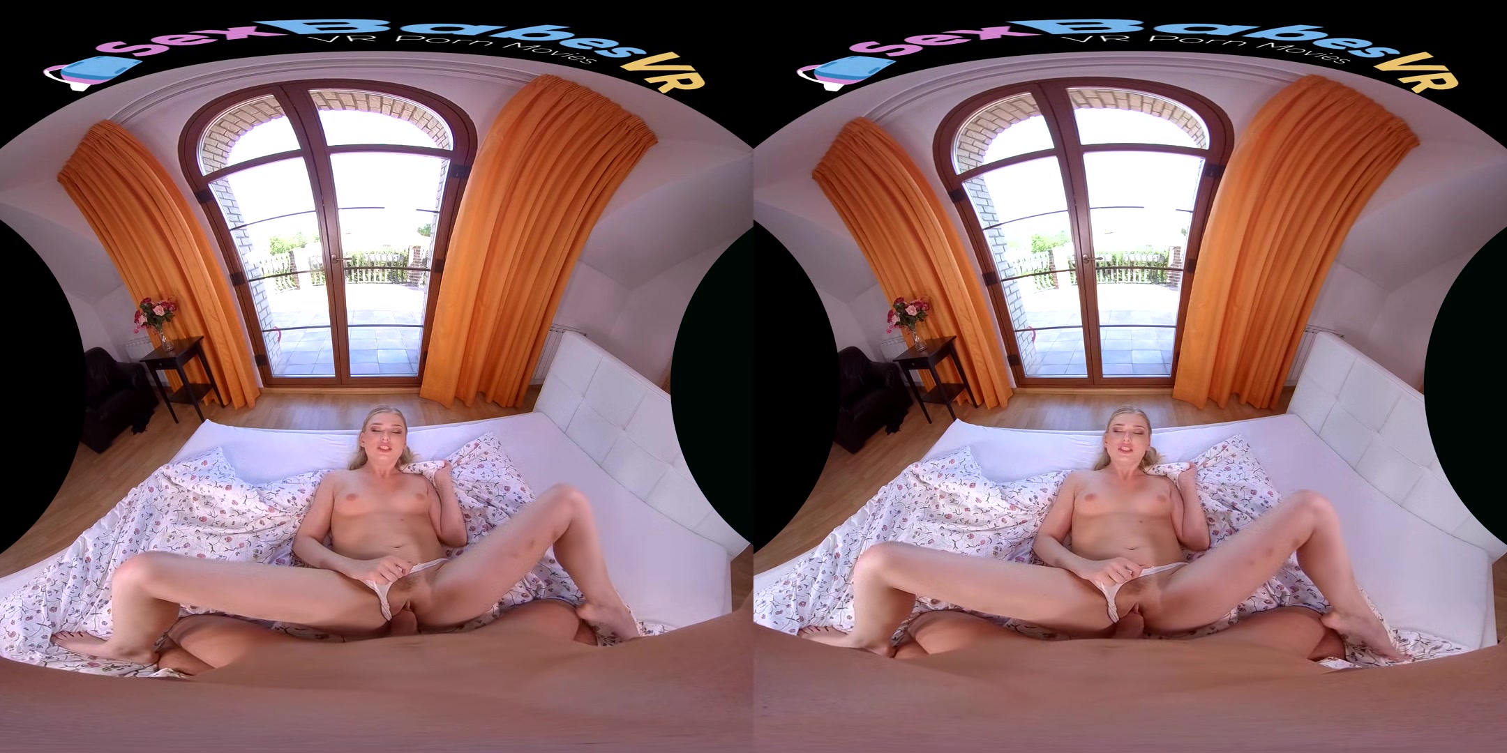 Don't Leave - Sexbabesvr - Vr Porn Video - Sexlikereal