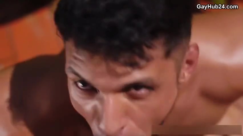 Gayhub24 - French Raw Cock Absolute Joy Of Oskars Greedy Gap
