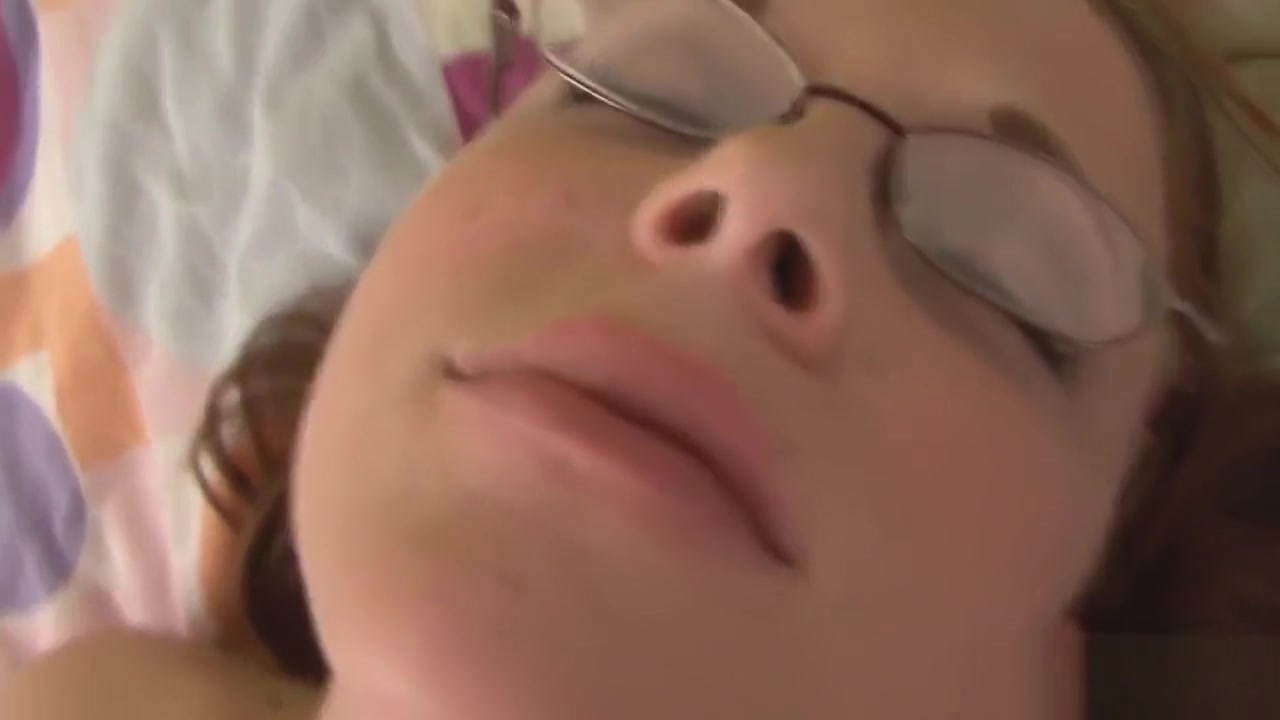 Redhead teen 18+ Orgasm Masturbation
