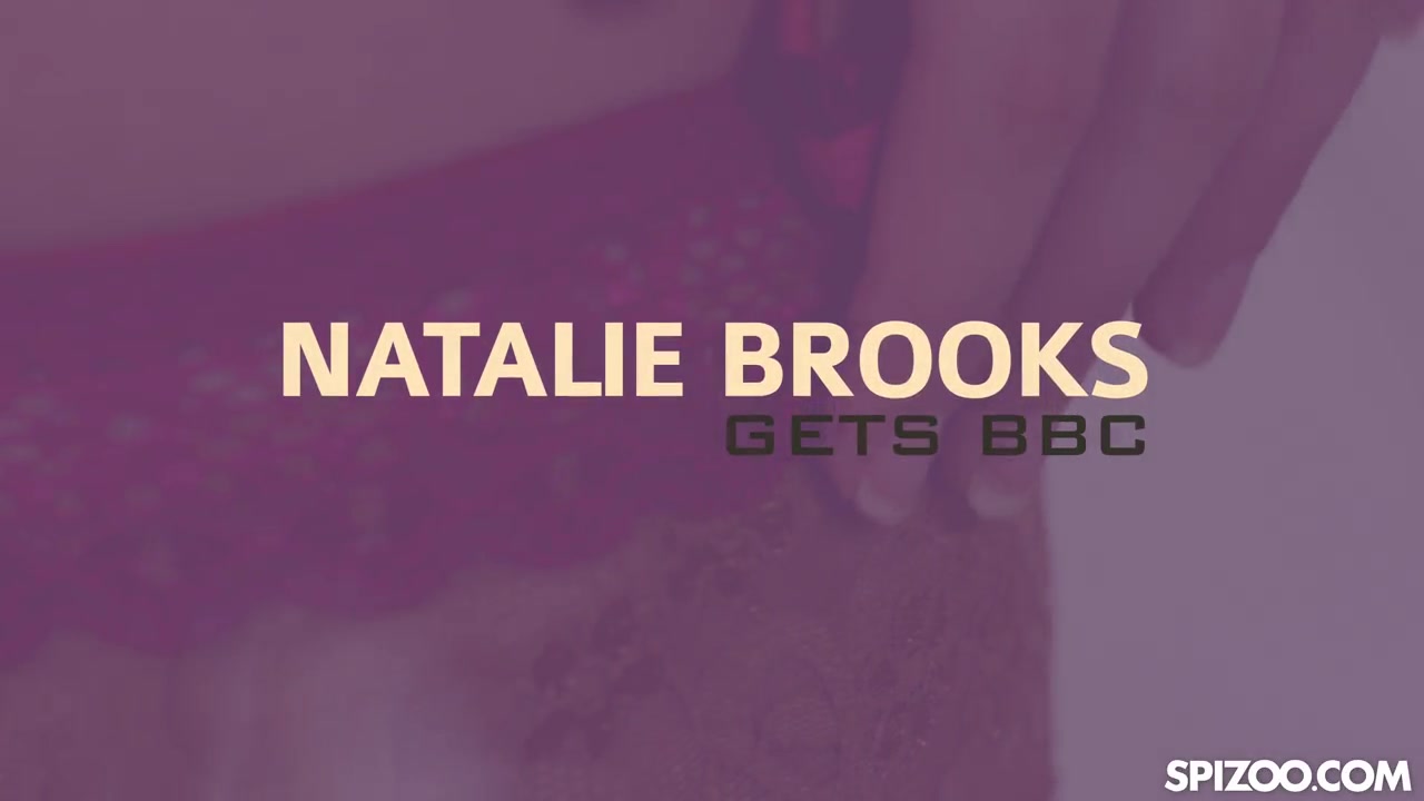 Natalie Brooks Calls Herself Nasty Nat - Spizoo