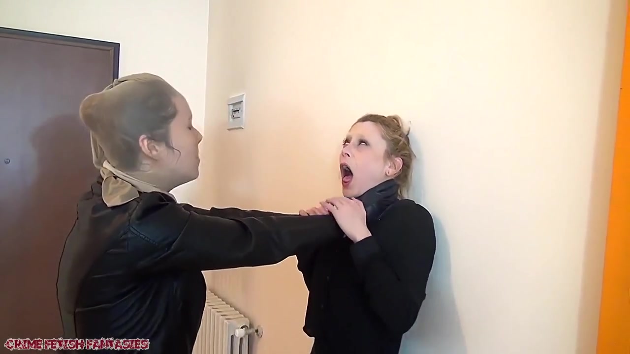 Lesbian Bondage Free Pron Video 571