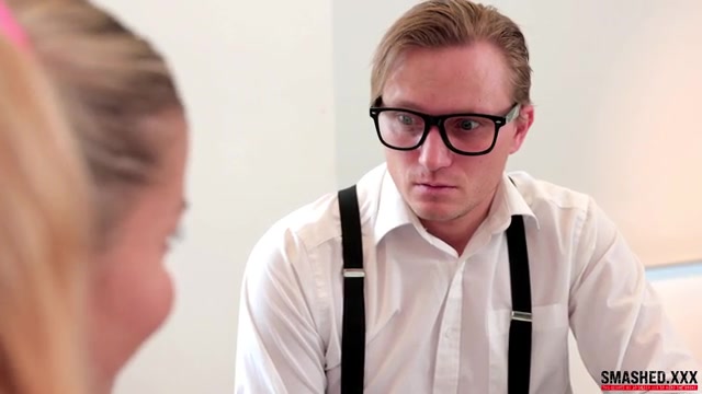 A Studious Smashing - S1:E4 - Nubiles-Porn