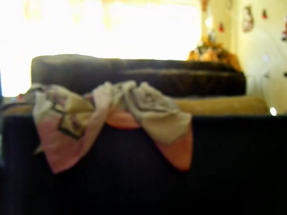Great Blowjob From My Latina Maid