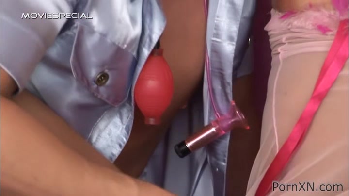 Toyed Milf - PornXN