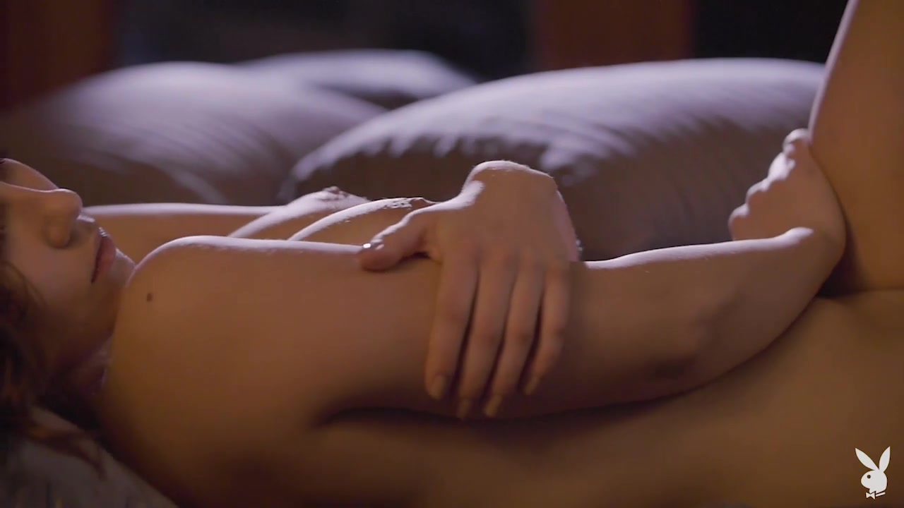 Sophie Limma in Moonlit Affair - PlayboyPlus