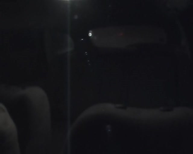 Blonde does not hesitate to suck dick of taxi driver