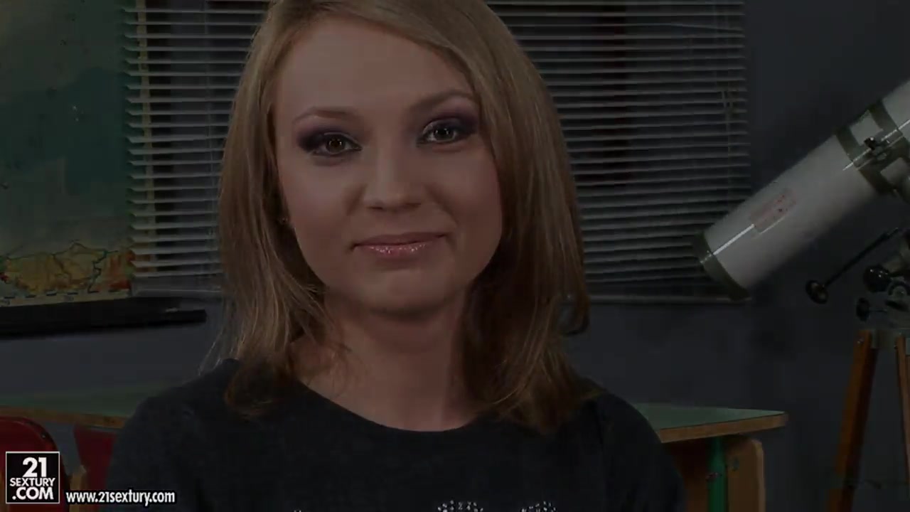 Nataly Von shares her most anxious sexual memories