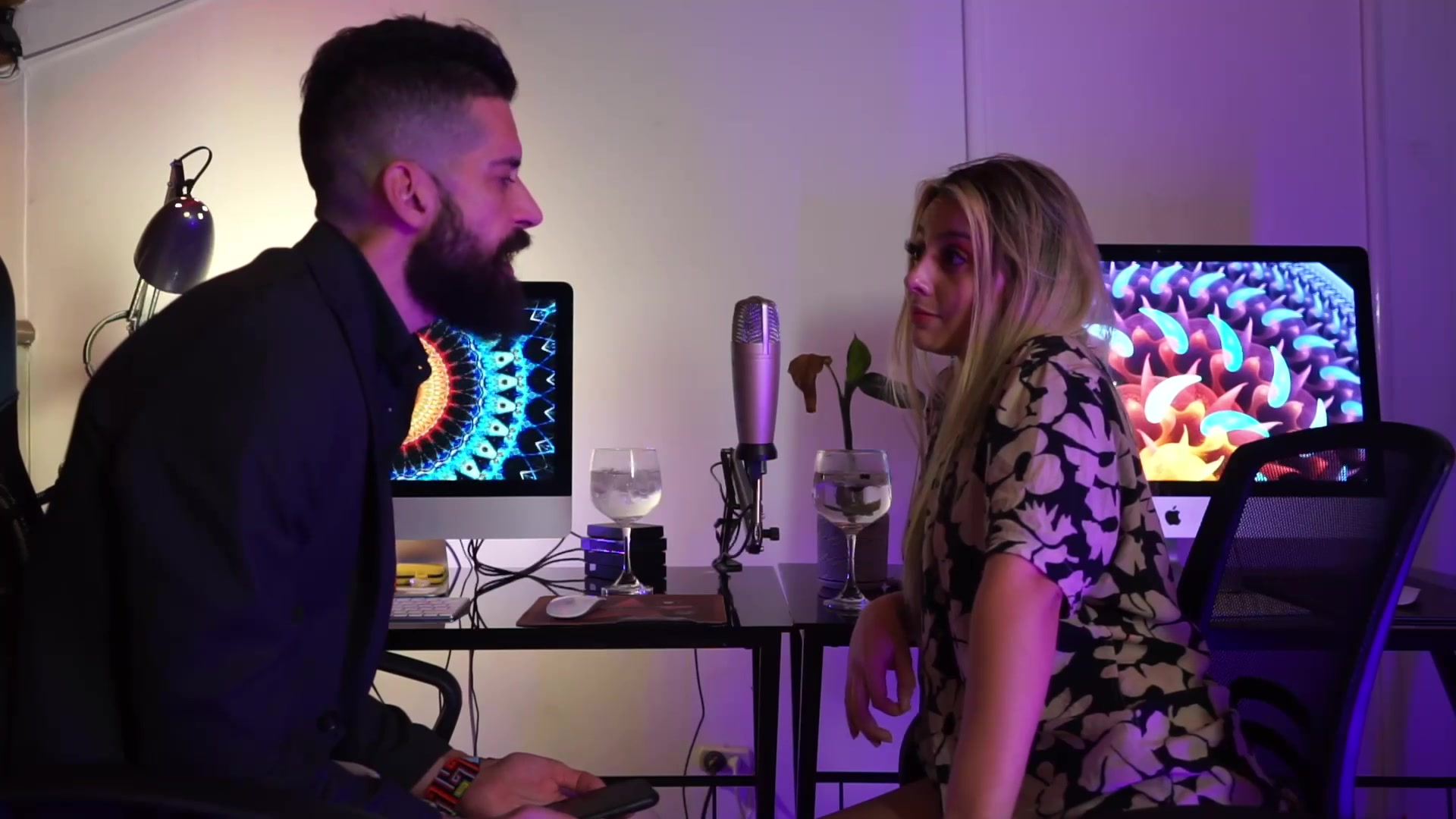 Podcast Video - Cristiancipriani