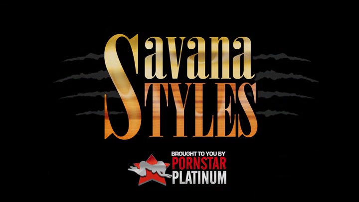 Savana Styles in Stressed Out Clip#1