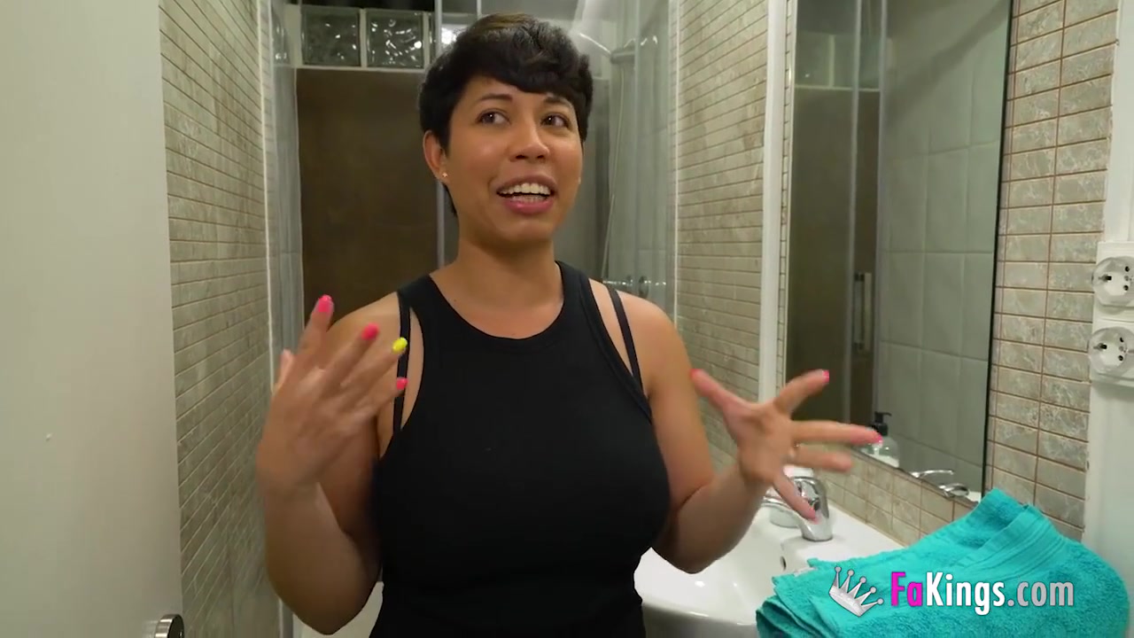 Sexy And Big Assed Step mommy Korin Makes Her Anal Dreams Come True