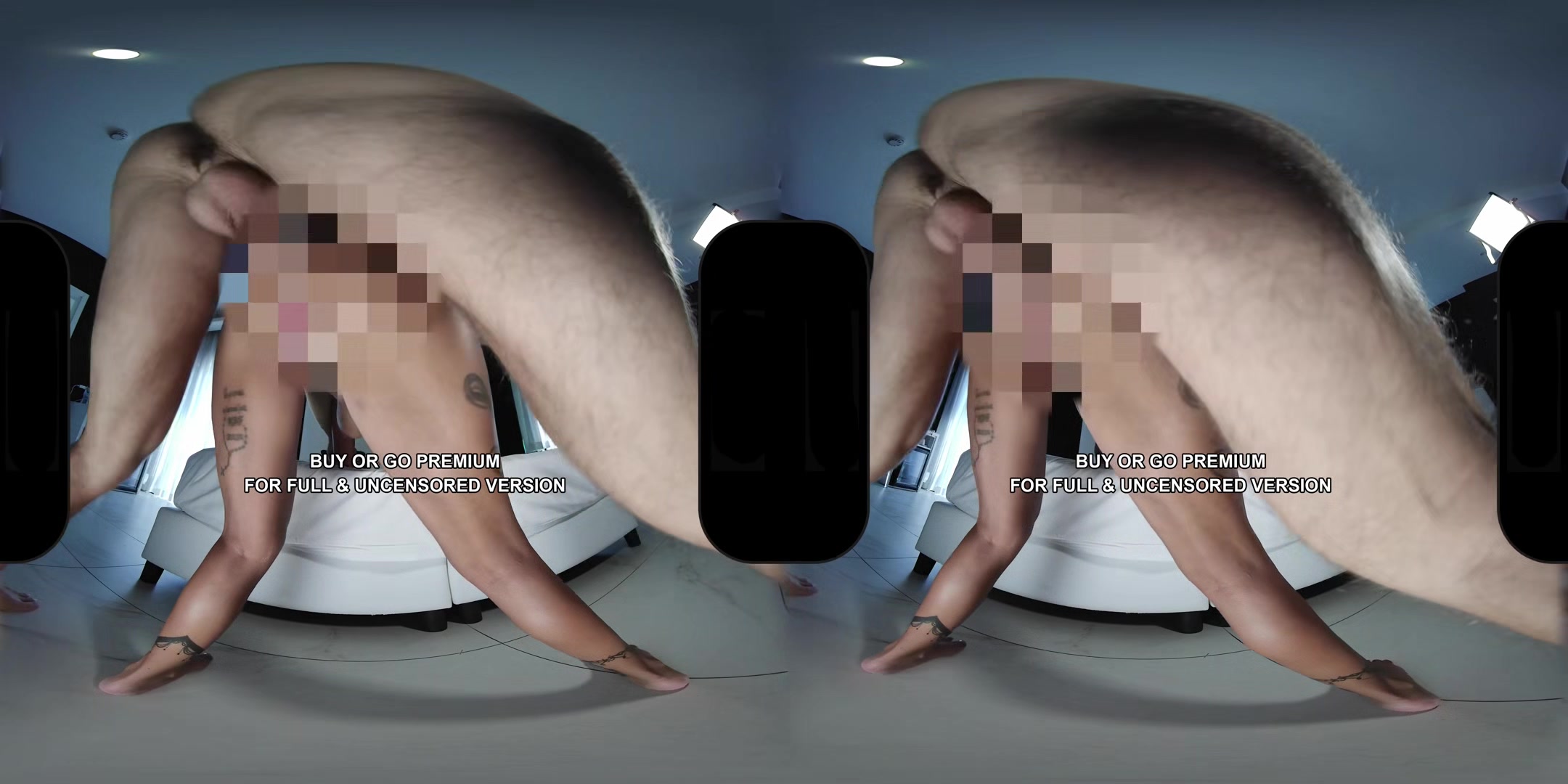 Almost Creampied - Ladyparfume - Vr Porn Video - Sexlikereal