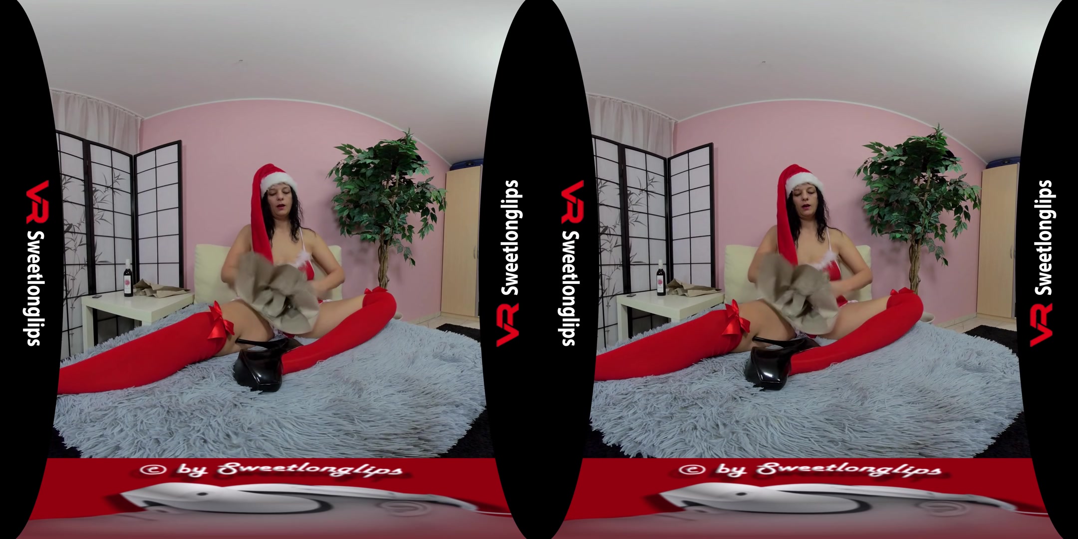 Wichtel im Vorweihnachtsstress Teil 1 - Sweetlonglips