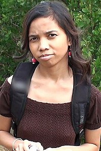 Amanda Putri