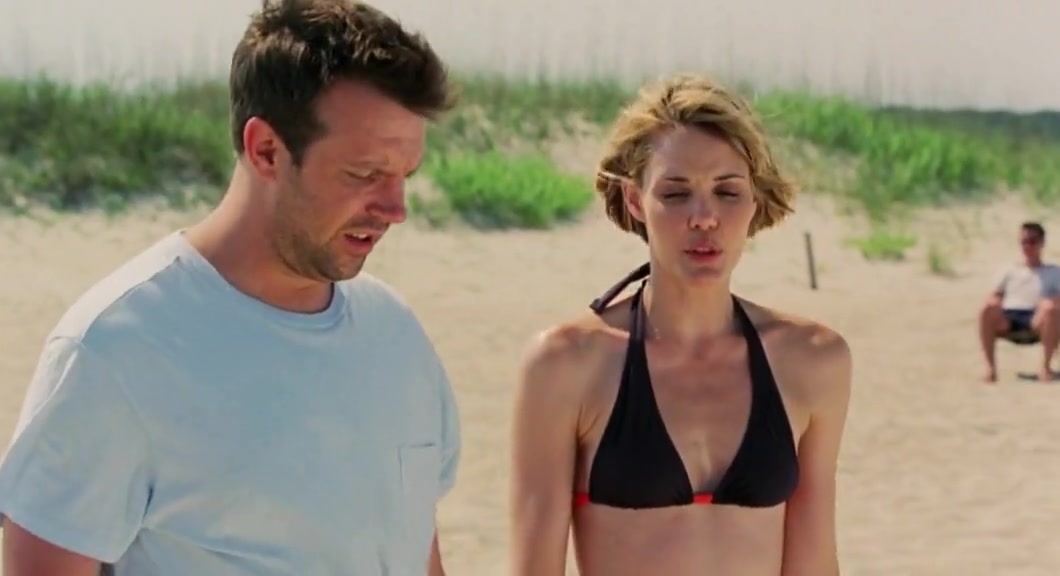 Leslie Bibb - ''A Good Old Fashioned Orgy'' 02