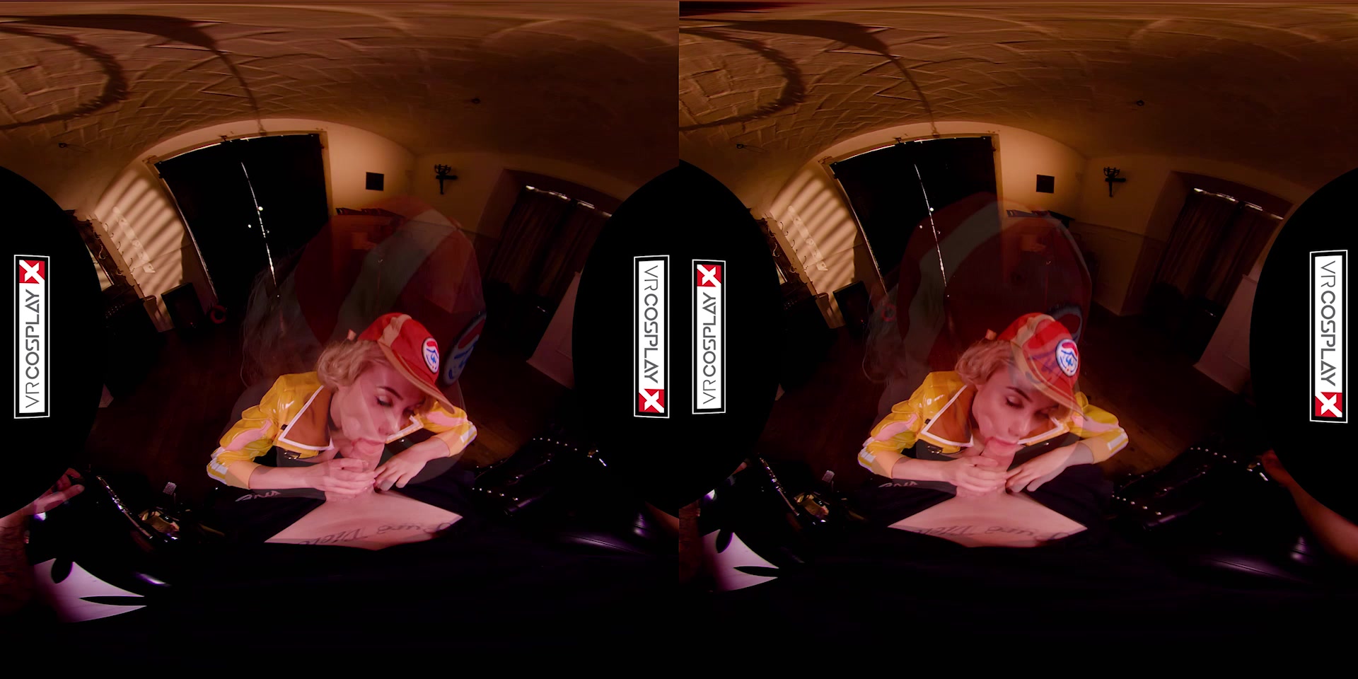 Final Fantasy: Cindy Aurum A XXX Parody