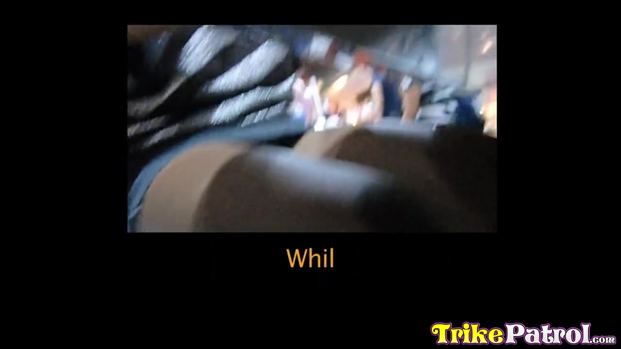 Zel - Video of the Week - 10min - TrikePatrol