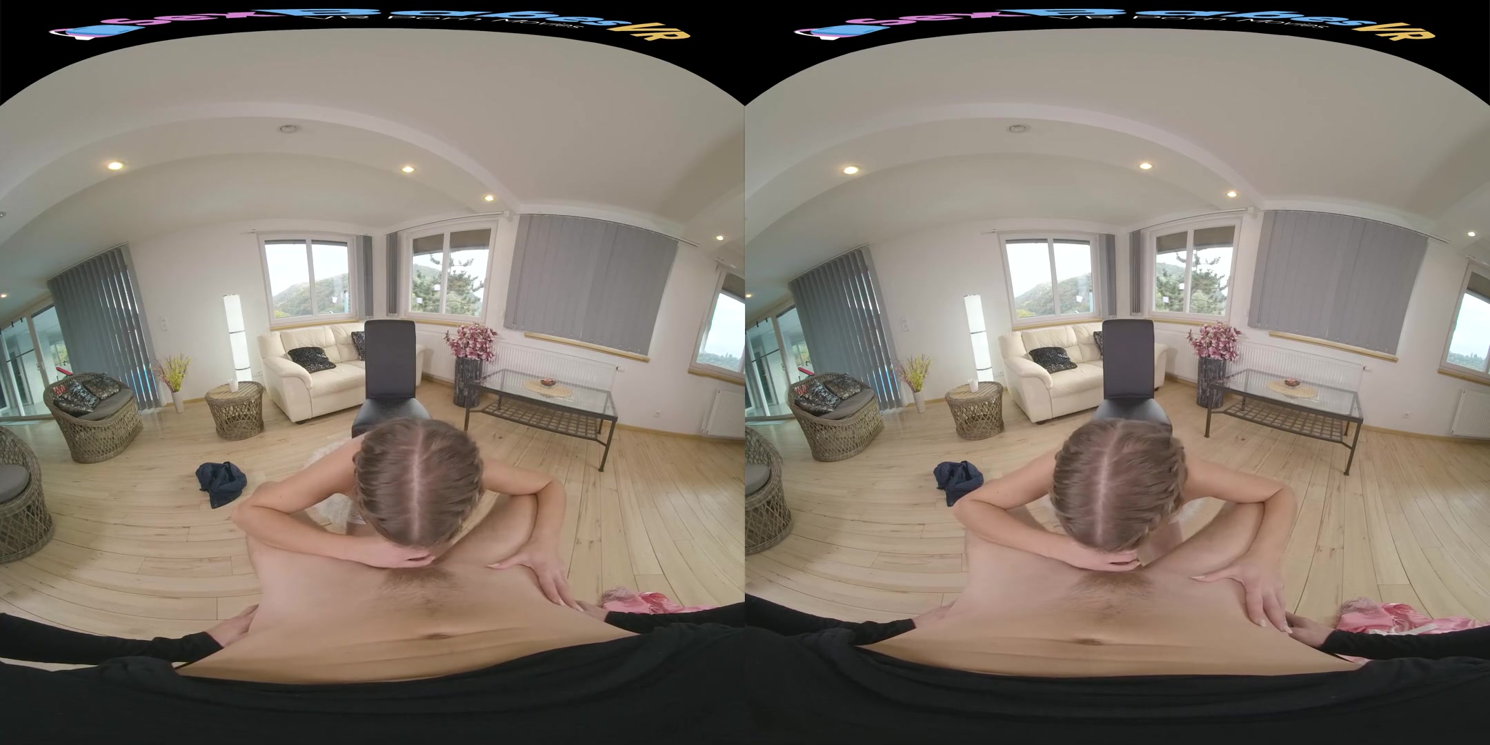 Stood Up - Horny Pornstar Riding your Cock Ultra High Quality VR