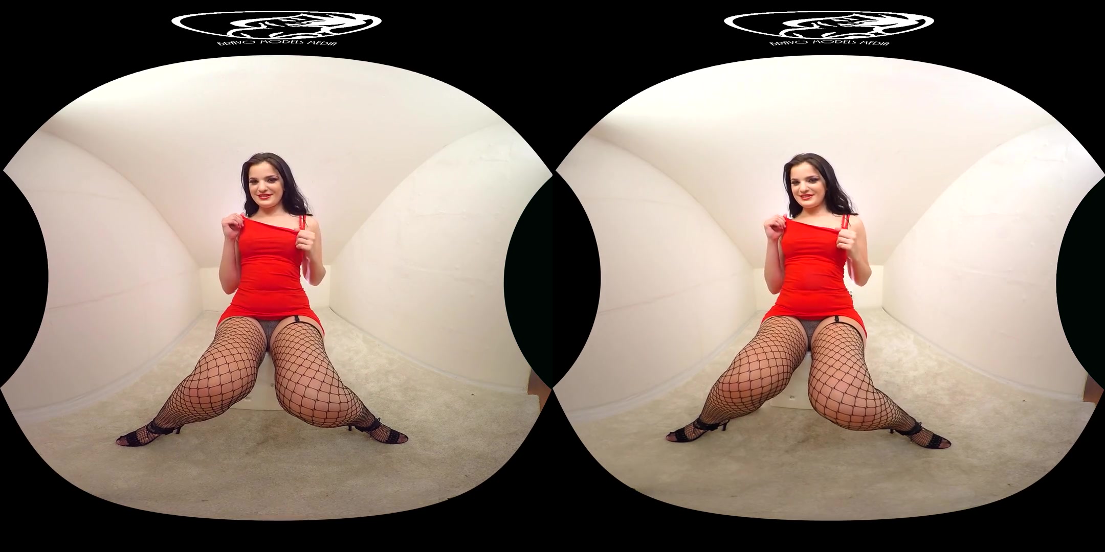 Kizzy Sixx in 321 - Kizzy Wixx - BravoModelsMedia