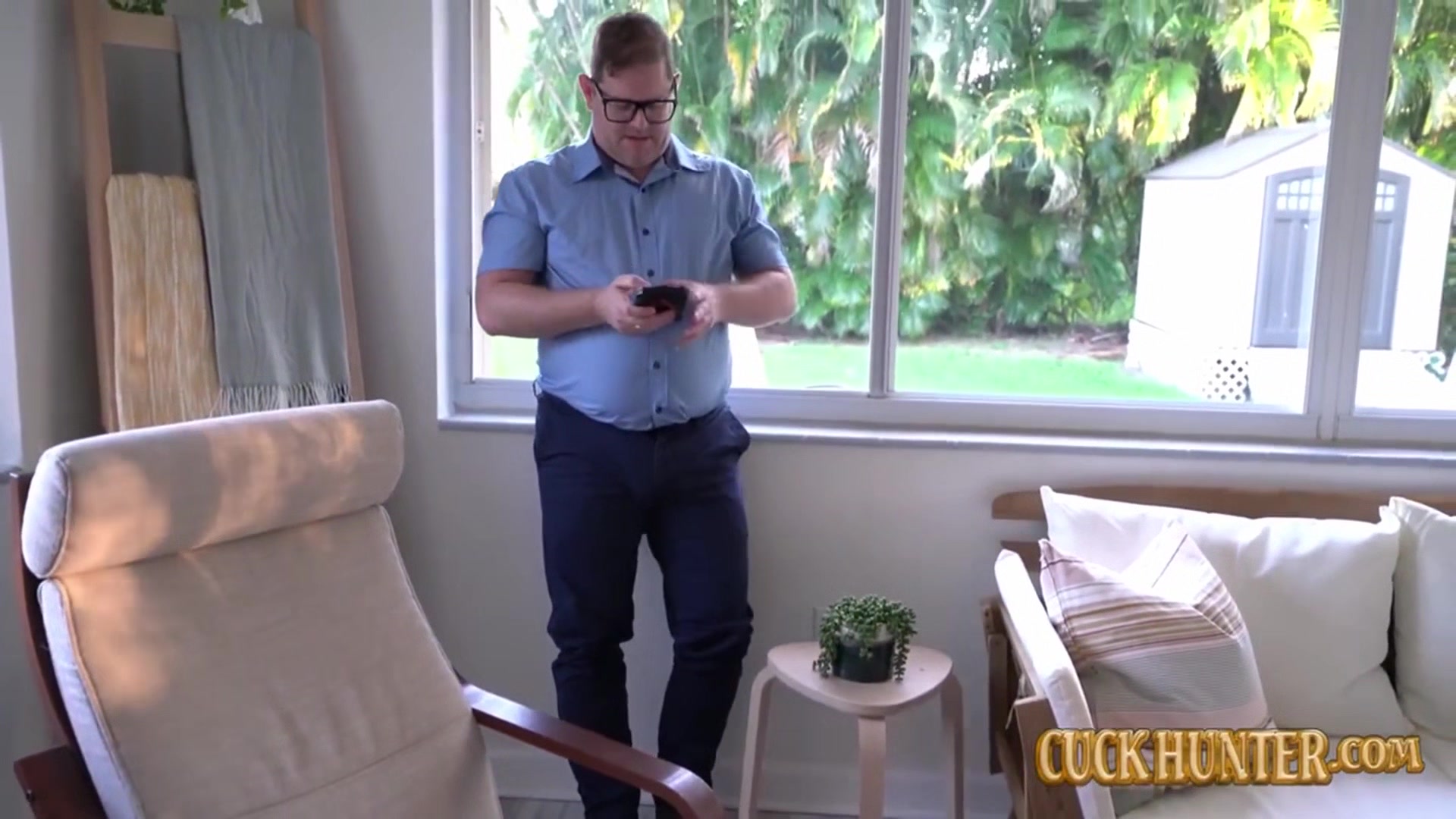 Big Tits Cougar Andi James Rides Her Husband's Boss