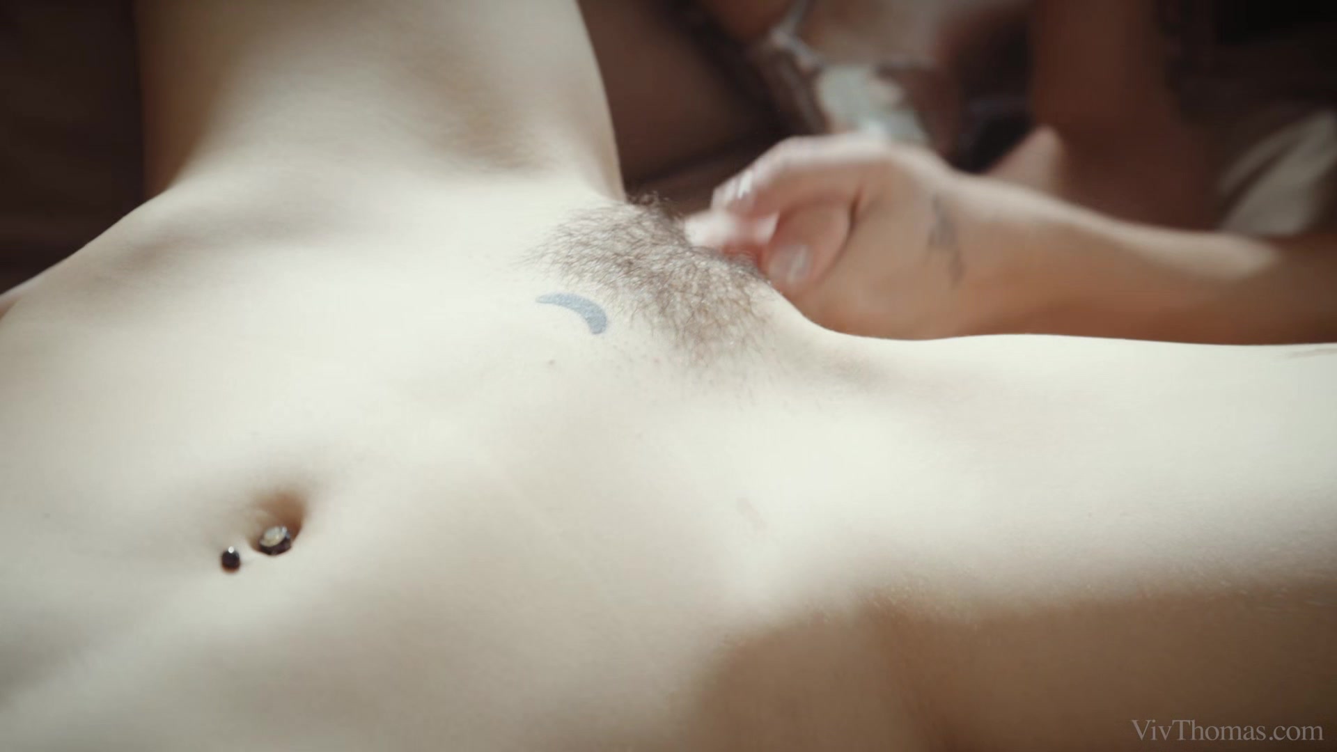 Lesbian Stories Vol 3 1 - Fantasize - Caomei Bala & Daniela Dadivoso - VivThomas