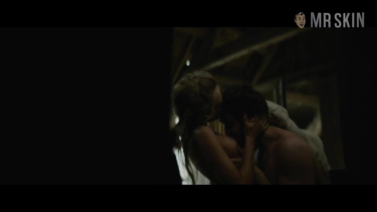 Best Of Cara Delevingne - Mr.Skin