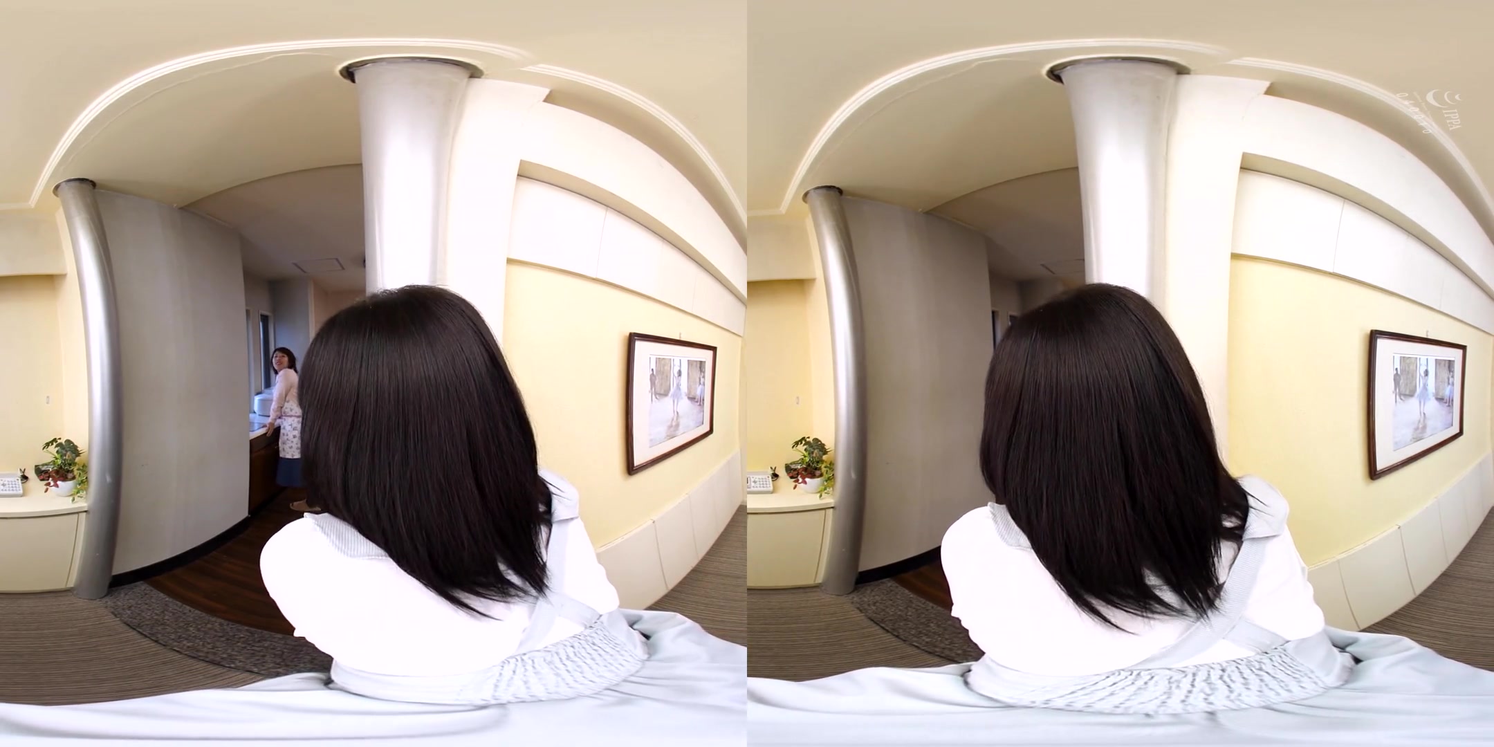 Aoi Kururigi Sex with My Step sister While Your Parents are Away 1 - SexLikeReal