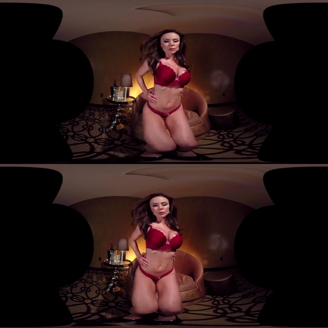 Kendra Lust in Kendra Lust - Private Dance - 3D - VRClubz