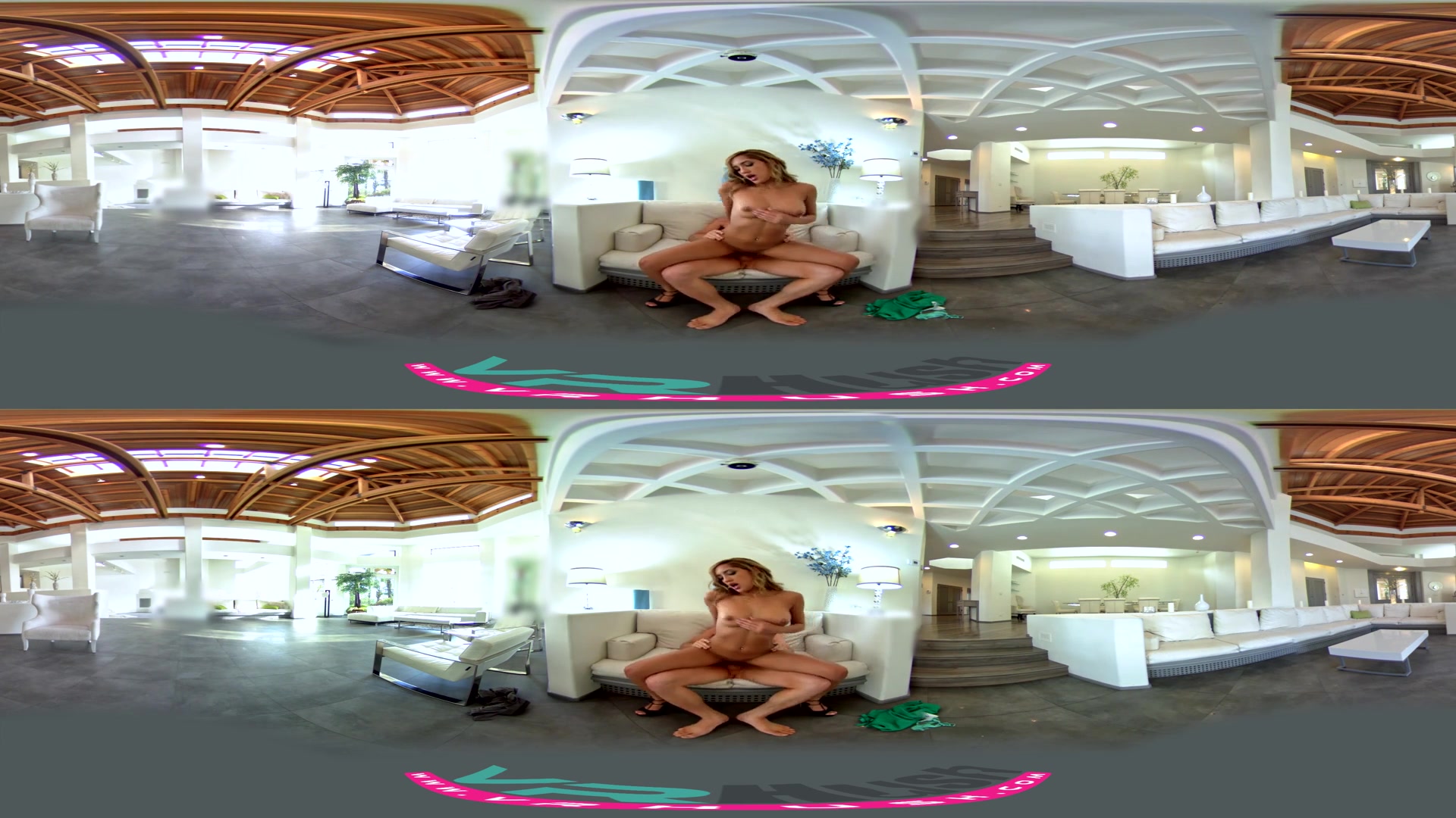 Chloe Amour is Ready to Please However You Want It in Chloe Amour is Ready to Please However You Want It - VRHush