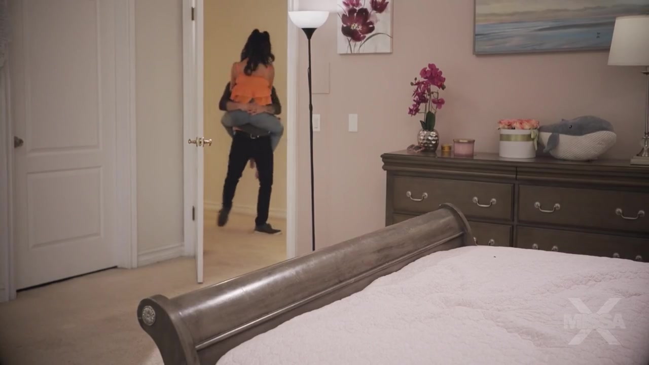 Dont Tell Stepmom - Isabella Nice And Missa X
