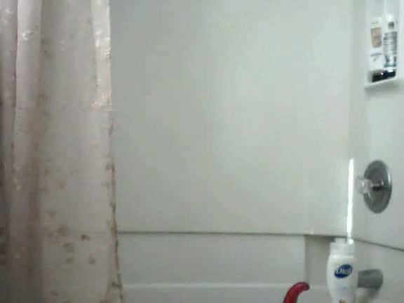 Fucking Toys In The Shower