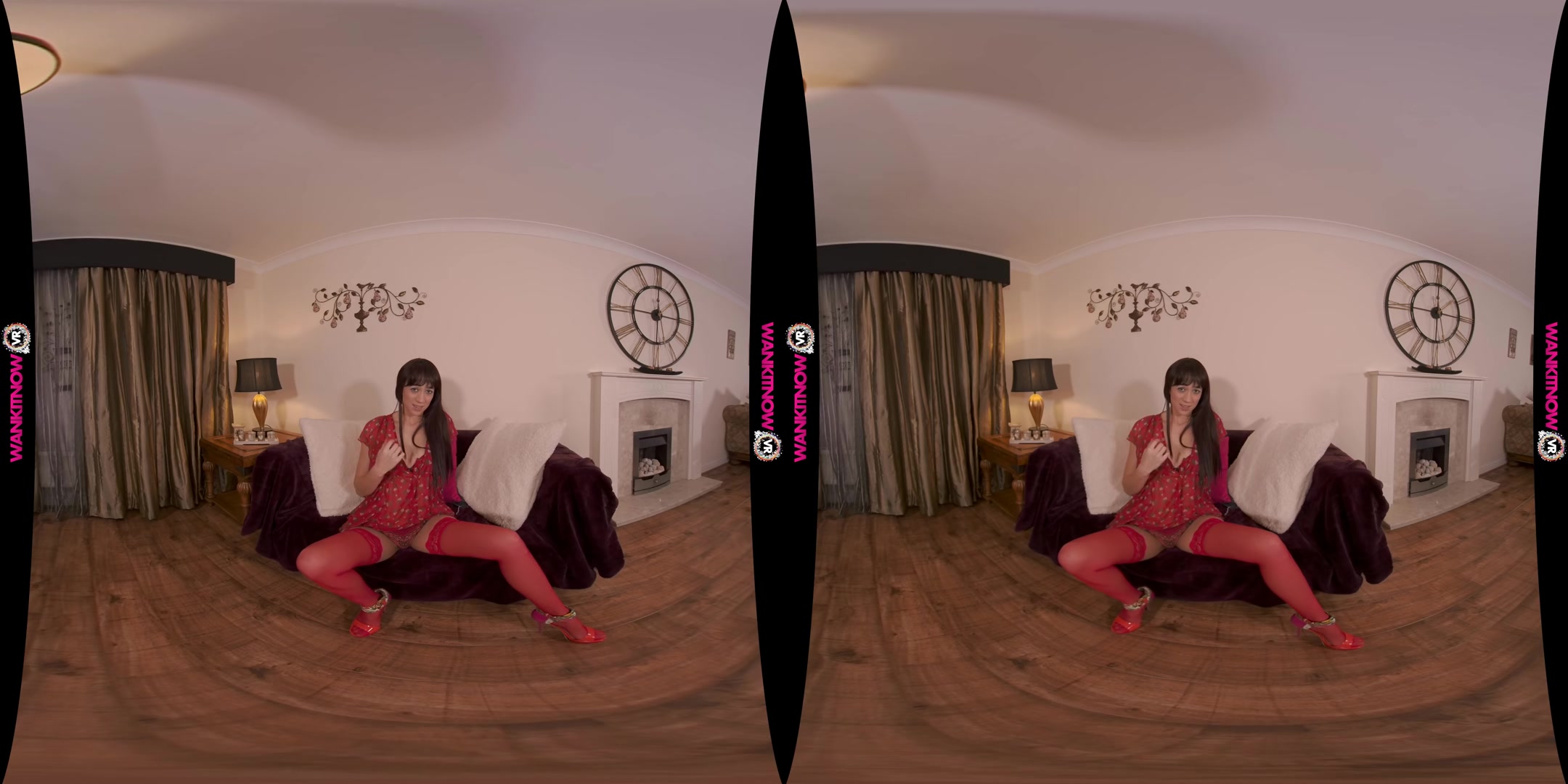 The Best Tutor - WankitnowVR