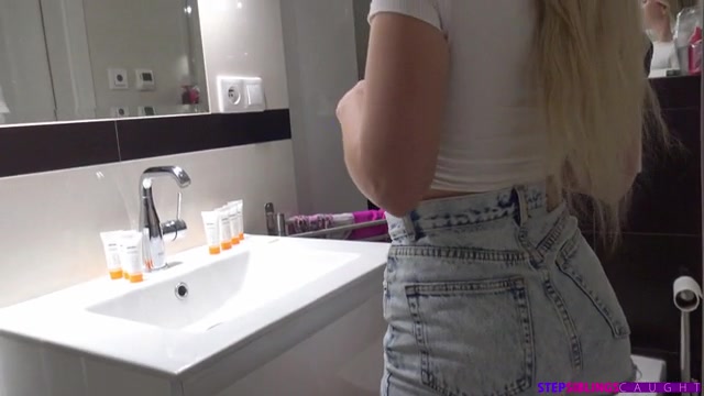 Stepsister Is In Complete Control - S23:E2 - Nubiles-Porn