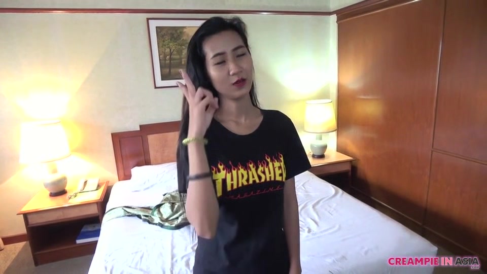 Pop - CreampieInAsia