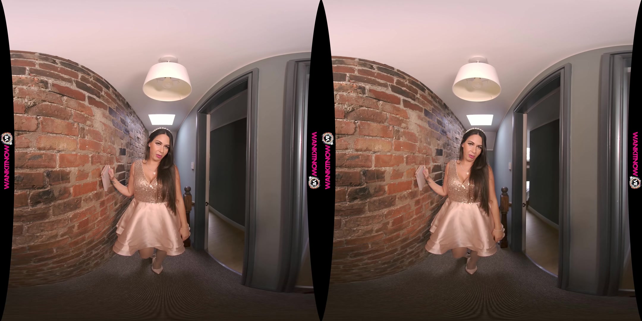 After Party Wank - WankitnowVR