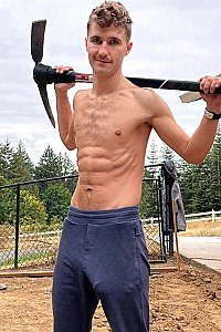 Colton Mckeon