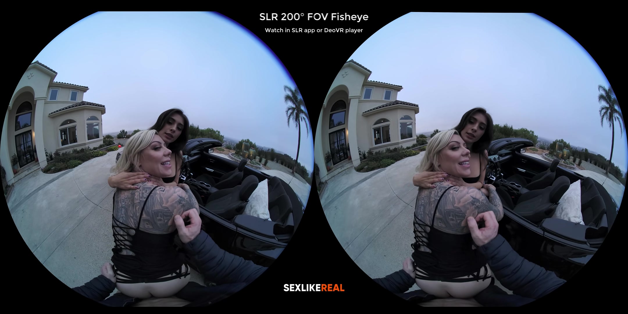 GFE: TrueKarma - SLROriginals