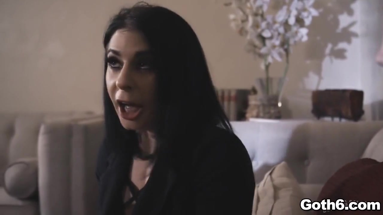 Joanna Uses Her Pussy To Get The Will And Will