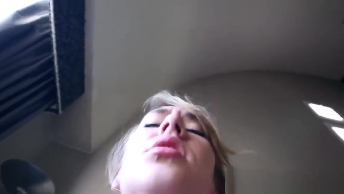 Babysitter pov jizzed