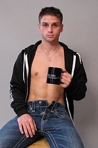 Jackson Taylor