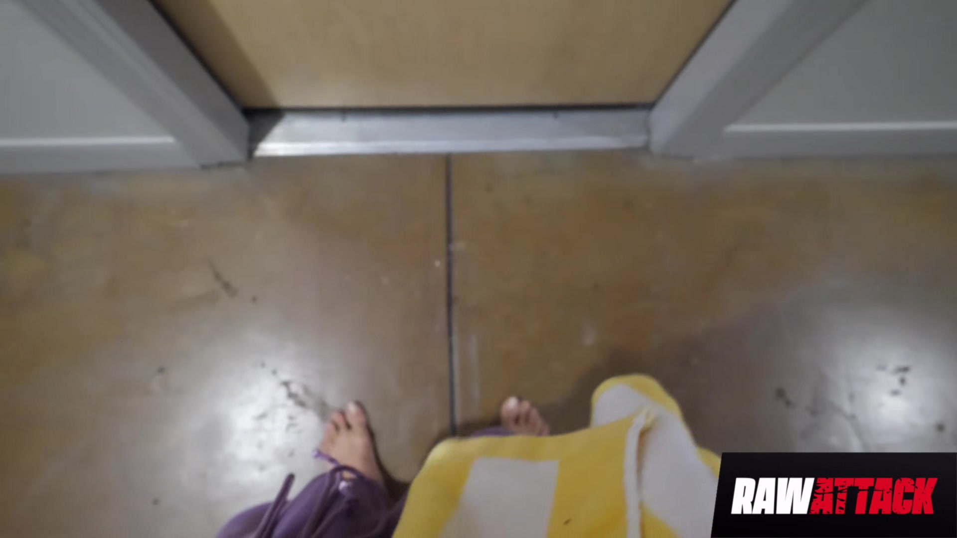 Bunny Madison Fucks Before Going To The Beach