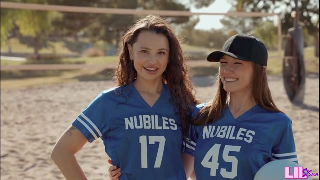 Theres No I In Threesome - S2:E2 - Nubiles-Porn