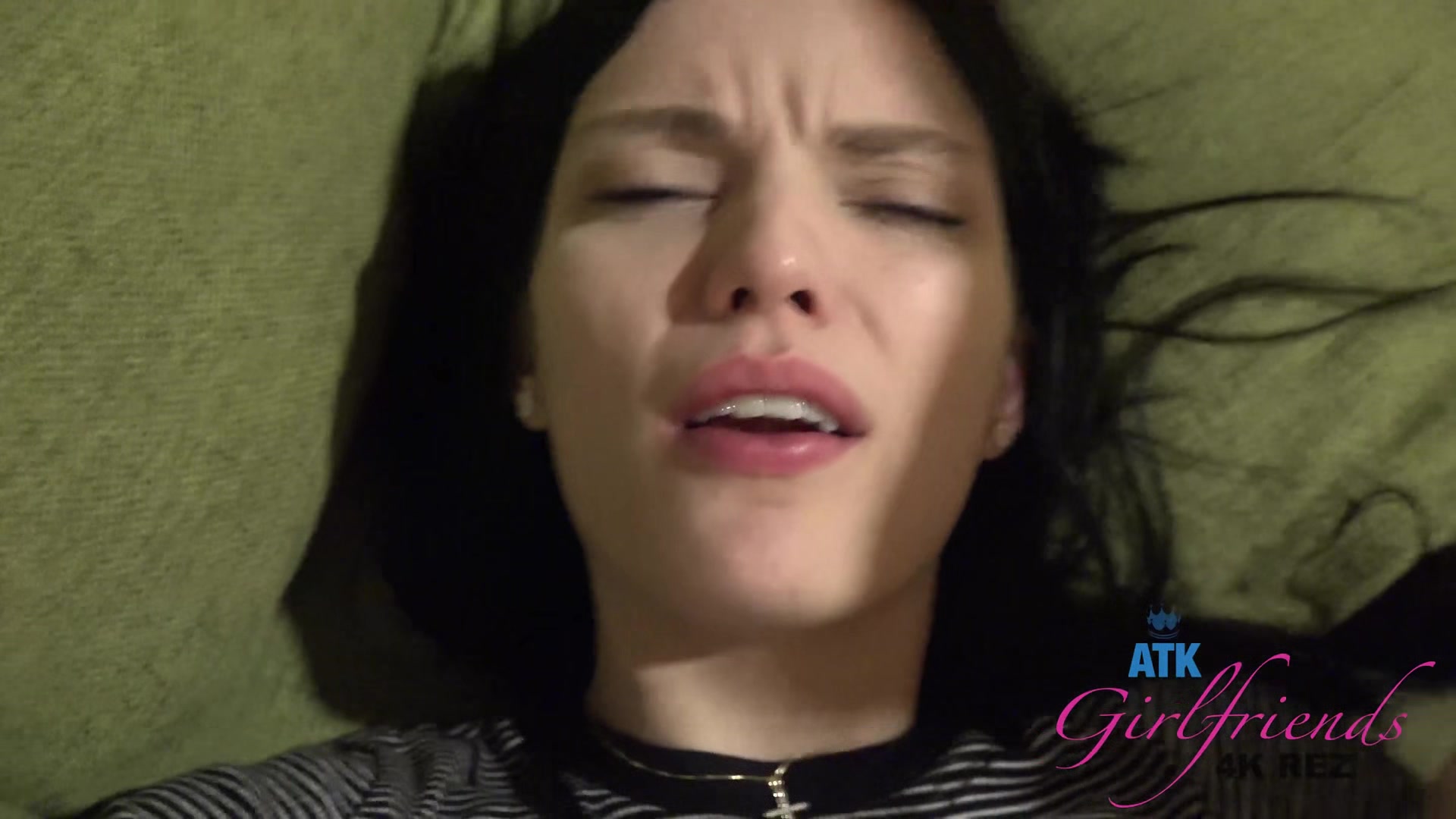 Sadie Rides Big Cock And Cums Over And Over