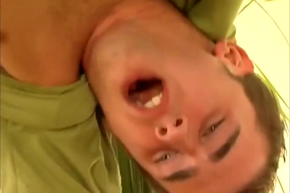 Sexy Hot Twink Couple Love Sex And Sperm And Big Dildos