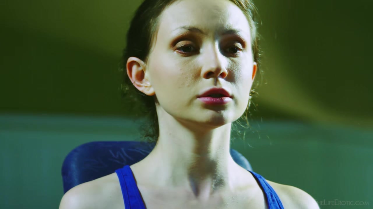 Nataly V Nataly - Nataly Von - TheLifeErotic